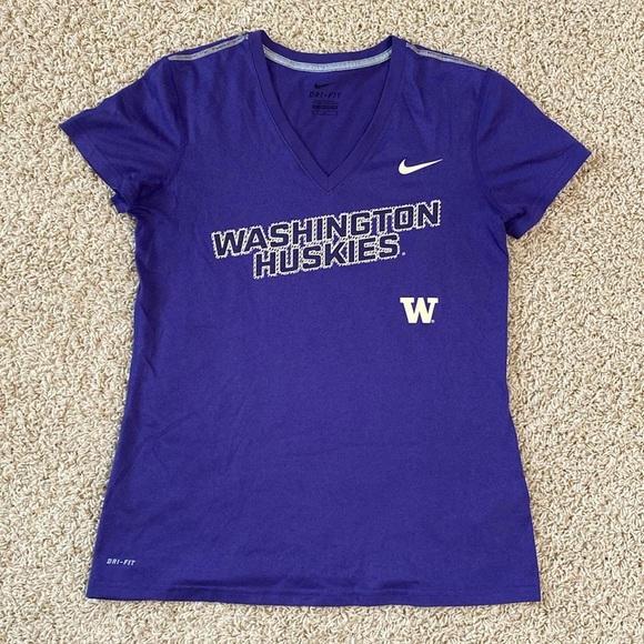 UW Washington Huskies | Tops - Picture 7 of 11